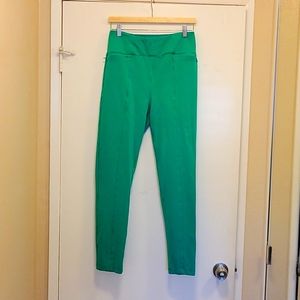 Betabrand power-down pant